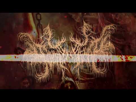 Swept Into Decay - SWEPT INTO DECAY - SILENCED PUPPETS (OFFICIAL LYRIC VIDEO)