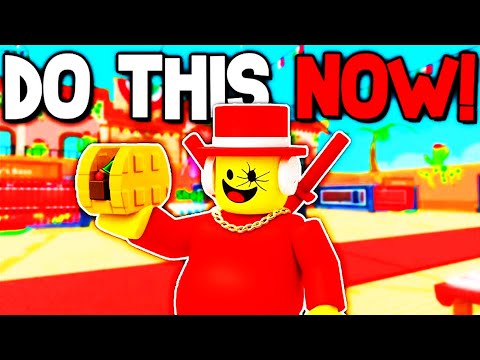 When is TACO TUESDAY Admin Abuse in Steal a Brainrot! - Taco Tuesday Admin Abuse Time! Roblox