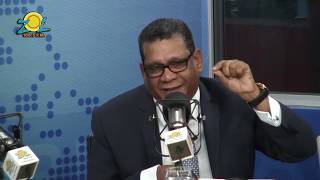 Rubén Maldonado: “No es posible en estos momentos cambiar la constitución” Rubén Maldonado: “No es posible en estos momentos cambiar la constitución”