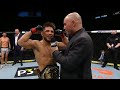 UFC 249: Henry Cejudo retires after defending bantamweight title