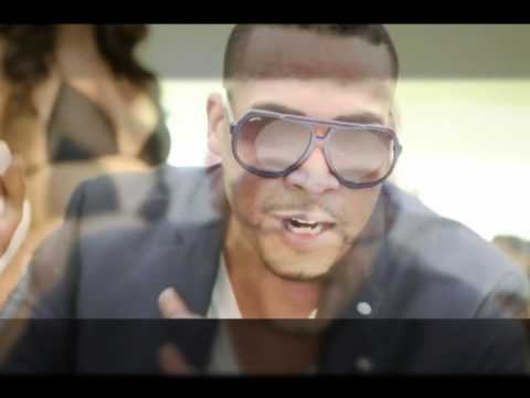 Danza Kuduro (Remix) Feat. Erick Right