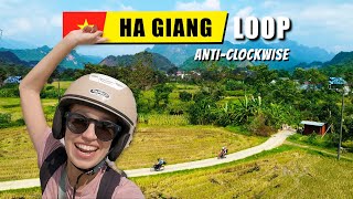 Attempting The Ha Giang Loop in Vietnam 🇻🇳 ft @ShevandDev - PART 1