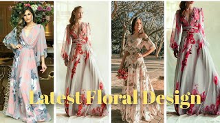 Costarellos Fashion Collections For Women | Moda Operandi || Vestido V