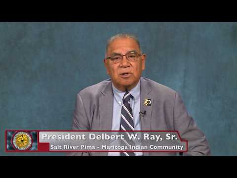 A Special Message From Srpmic President Ray
