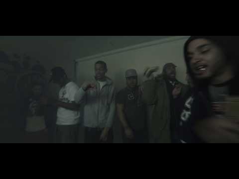 8FLY FEDDY X BAHAMA X DERRECK SOSA - 100 DEM THANGZ (DIRECTED BY TAPESTOPVISUAL)