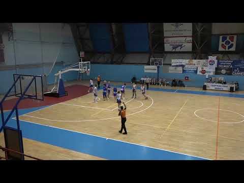 2ZLS 07 Sloga - Karaburma 60:64 2020/2021