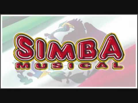 Simba Musical "Que Bonito Bailas"
