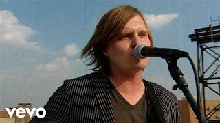 Abandoned Pools - Armed To The Teeth