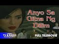 GMA Telesine Specials Anyo Sa Gitna Ng Dilim 1996 Chin Chin Guiterrez Albert Martinez