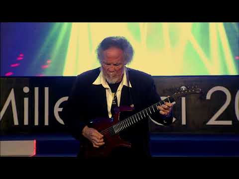 Apache, Santino Rocchetti - da MilleVoci 2019 ©