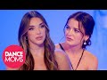 Kendall FINALLY Reveals WHY She Left the ALDC | Dance Moms: The Reunion | Dance Moms