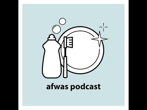 afwas podcast 76: type afwasser, systeem fouten, zwoel weer en gerechten
