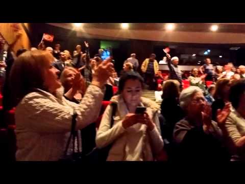 Eski Dostlar Konseri(2)