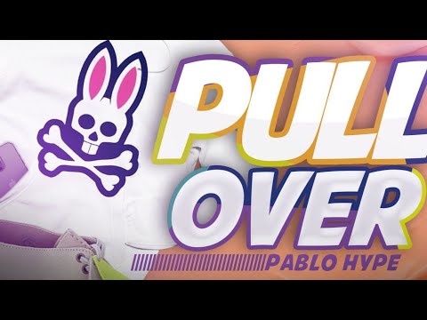 Don Pabz - Pull Over