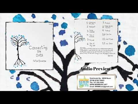 Naftali Blumenthal - Connecting The Dots - Audio Preview