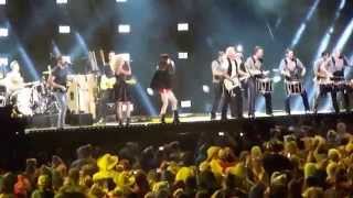 Little Big Town, &quot;Day Drinking&quot;, CMA Fest 2014