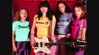 Skintight - The Donnas