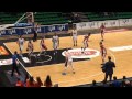 Leuven Bears - betFIRST Liège Basket: 72-74 ...