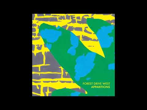 Forest Drive West - Transmission [LIVITY033]
