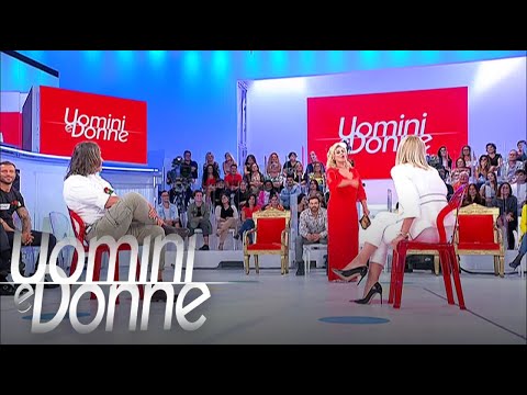Uomini e Donne, Trono Over - Paolo conferma di voler interrompere la conoscenza con Gemma