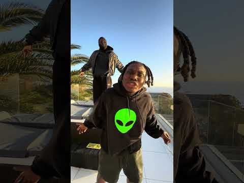 STRAFFITTI & Zlatan - MARIA (VERTICAL VISUALIZER I)