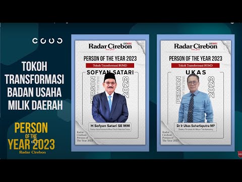 Person of the Year 2023 Radar Cirebon #2