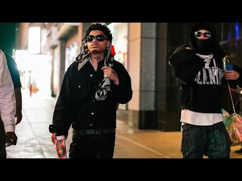 NoCap - Pass Me By [New Snippet Unreleased] (Lyrics) #nocap #thebackendchild