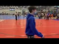 2021 NHSCA VA Beach (Lost to 7th Place Finisher in the Round of 128