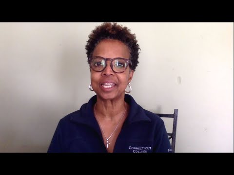 Persephone Hall, Senior Director, Hale Center for Career ... - YouTube