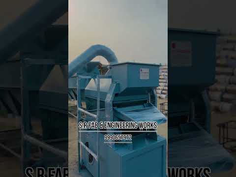 Density Separator