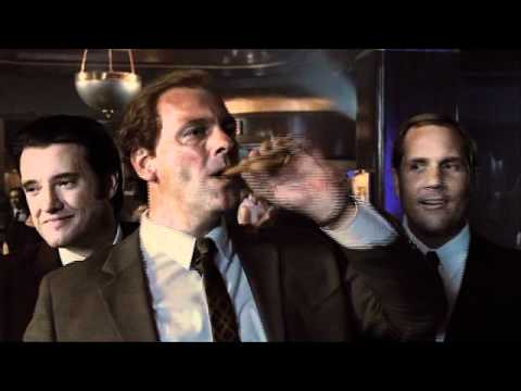 Kill The Irishman (2012) Official Trailer