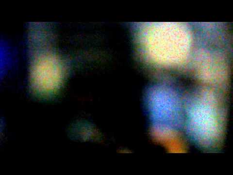 120303 BEAST Beautiful Show Singapore  BEAST LEAVING MAX PAVILLION