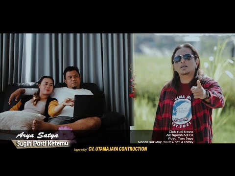 SUGIH PASTI KETEMU  karaoke version