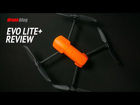 Autel Evo Lite+ Full Review