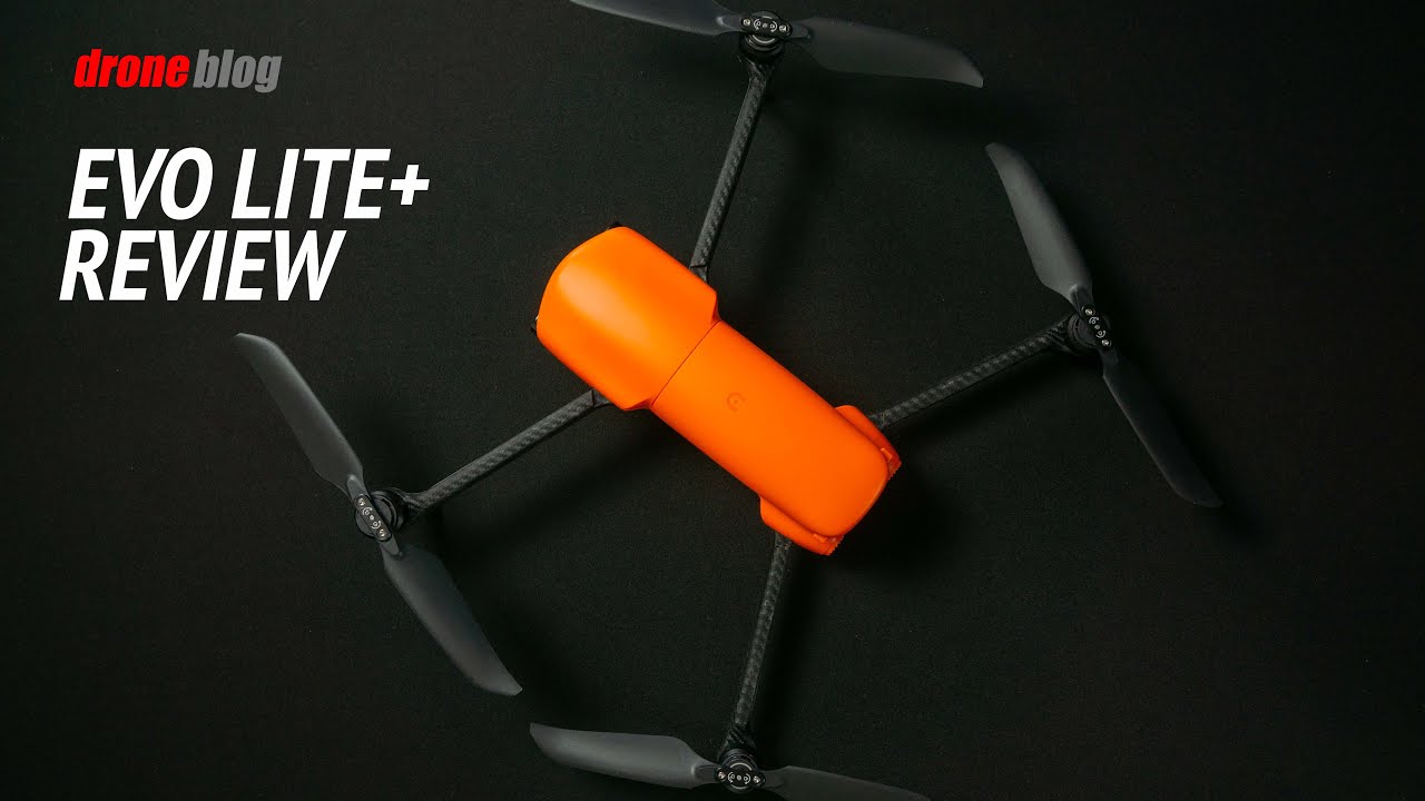 Autel Evo Lite+ Full Review