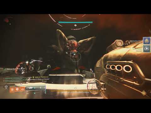 How To Do "Double" DPS at Riven - Destiny 2 Riven Cheese