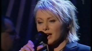 Louise Hoffsten, Anders Widmark - Alla säger att jag ser så ledsen ut