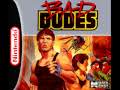 Stage 2 - Bad Dudes by Hiroaki Yoshida