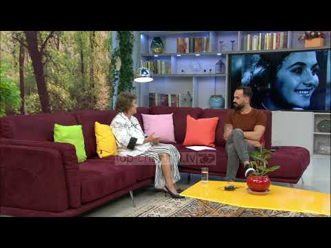 Në Shtëpinë Tonë/ Roza Anagnosti rrëfen rreth jetës së saj personale