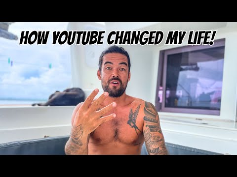 My top 4 secrets to growing a YouTube channel! - (Episode 339)