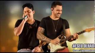 Seu Olhar - Jorge e Mateus (Oficial)