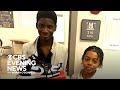 12 Year Old Boy Buys Bullied Classmate Brand New Sneakers