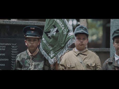 Dobromir Makowski (rapPedagog) ft. Michał Dębowski  - Jak Kamienie Na Szaniec