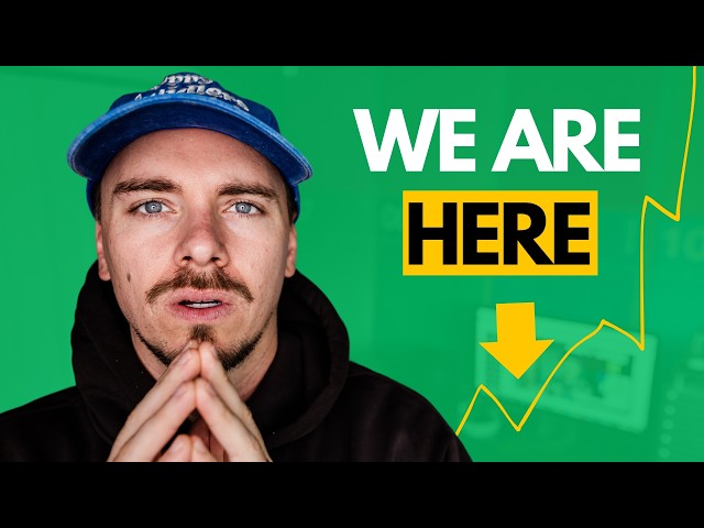 Jesse Eckel – This Crypto Bull Run Is Just Starting (Here’s Why) (14.01.2025 Summary)