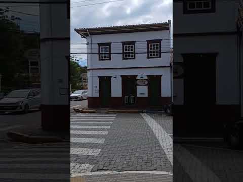 São Luís Do Paraitinga SP