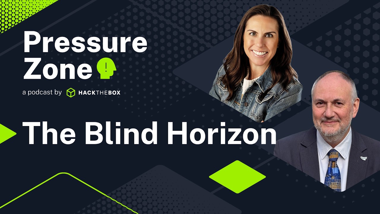13-Hour Port Crisis: The Nightmare Scenario Every CISO Fears | Pressure Zone #7