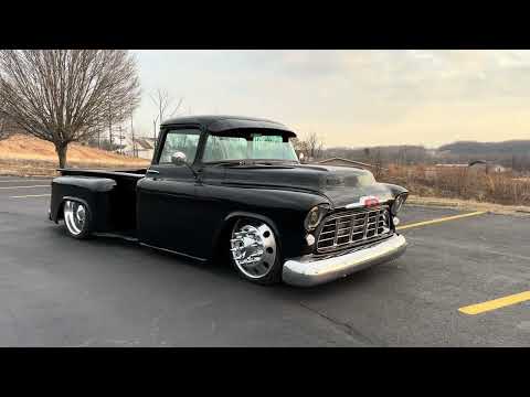 1955 Chevrolet 3600 (CC-1819754) for sale in POPLAR BLUFF, Missouri