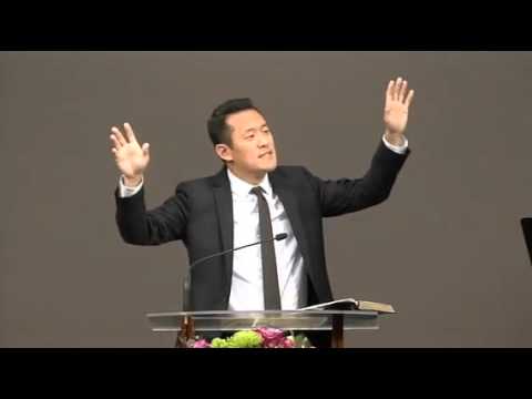 Renovating God's Household - Living Out God's Order (1 Timothy 2:8-15)