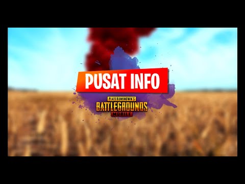 Makin Jago Dengan Tips & Tricks Bersembunyi! | Pusat Info PUBG Mobile Indonesia