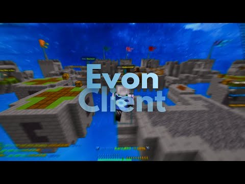 DEMOLISHING CUBECRAFT with a FULL DISABLER (ft. Evon Client)